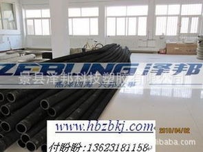 景县泽邦科技塑胶 建筑建材类管材产品一览